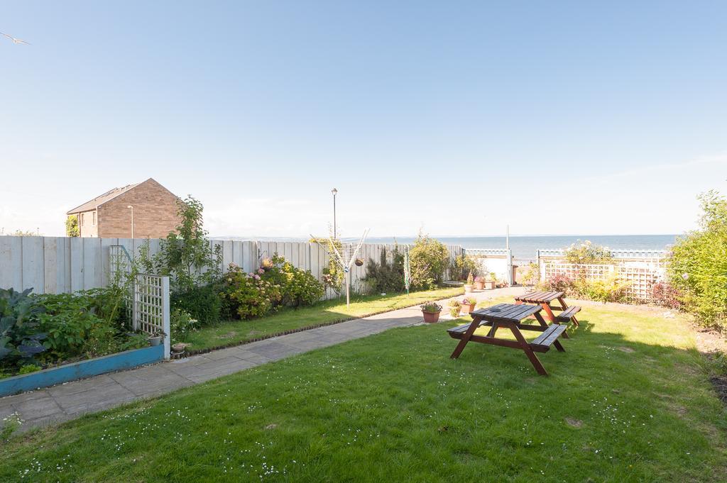 Edinburgh Beachfront B&B Oda fotoğraf