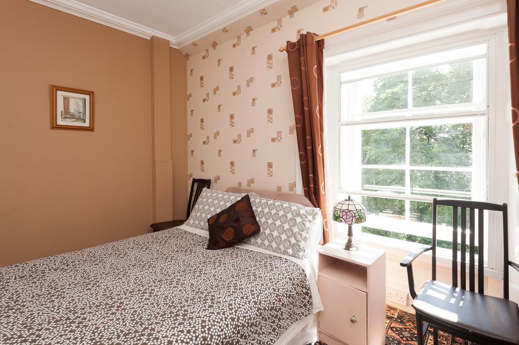 Edinburgh Beachfront B&B Oda fotoğraf