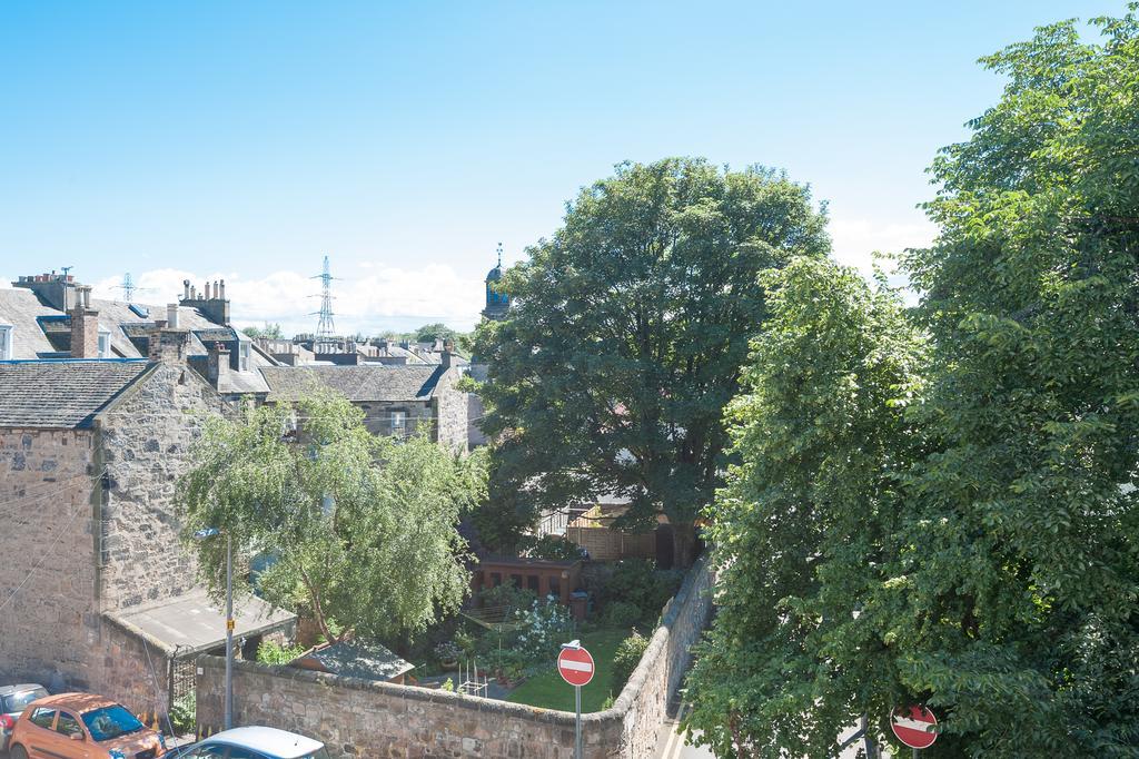 Edinburgh Beachfront B&B Oda fotoğraf