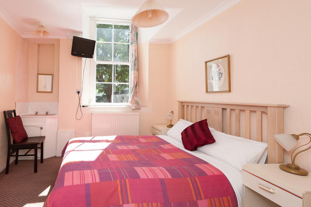Edinburgh Beachfront B&B Oda fotoğraf