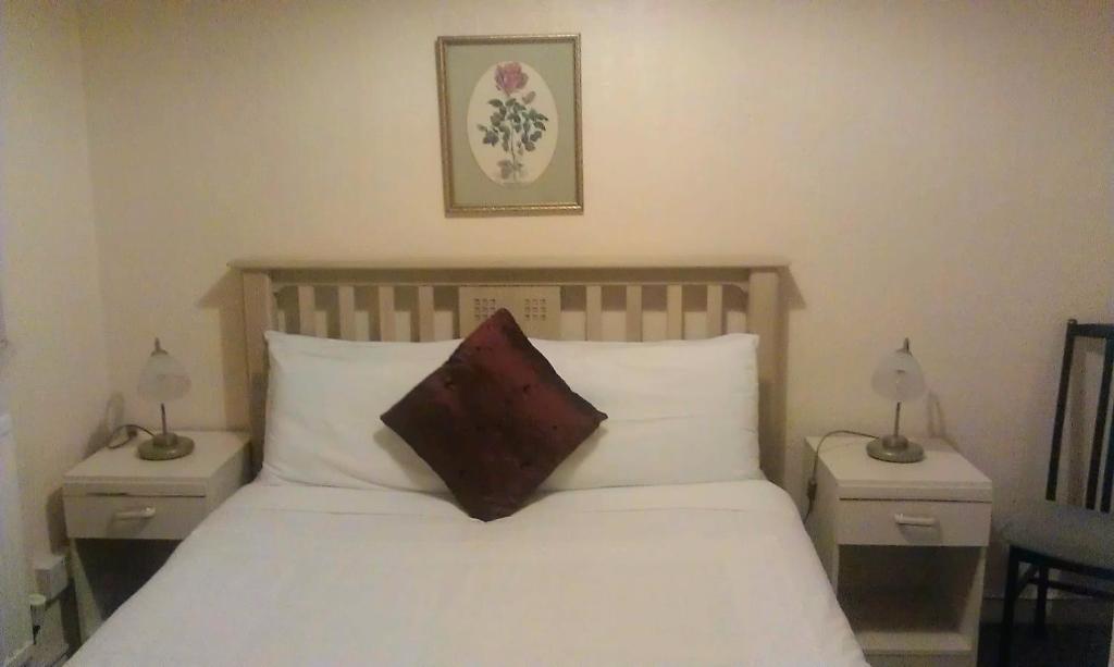 Edinburgh Beachfront B&B Oda fotoğraf